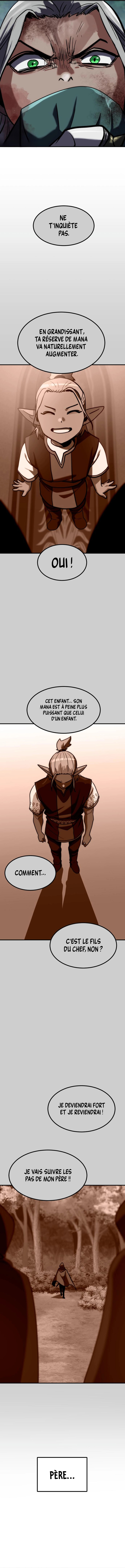 Defense Breaker Chapitre 22 - Page 14