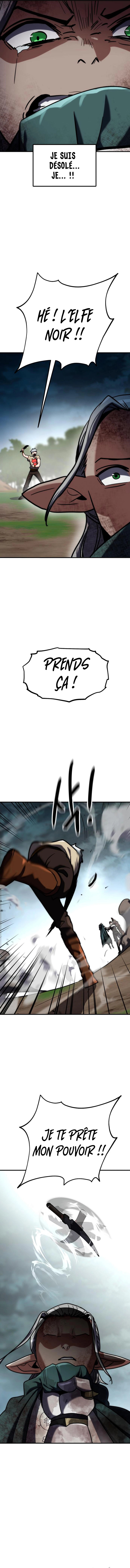 Defense Breaker Chapitre 22 - Page 15