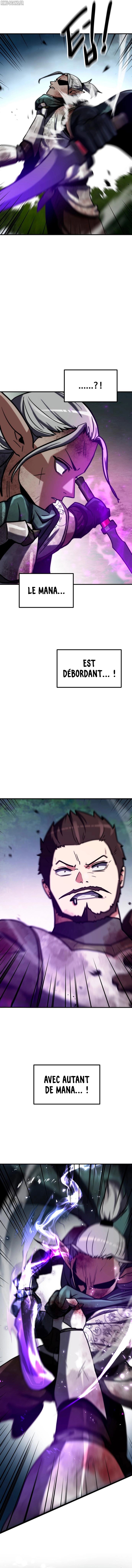 Defense Breaker Chapitre 22 - Page 16