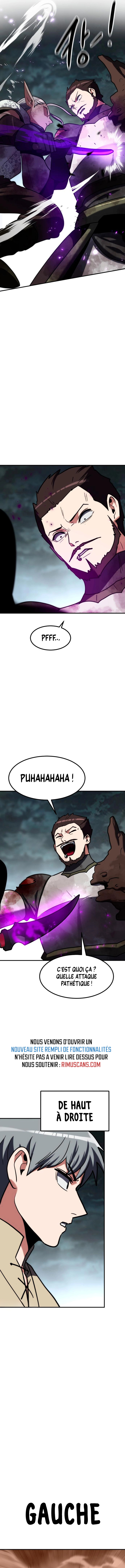 Defense Breaker Chapitre 22 - Page 17