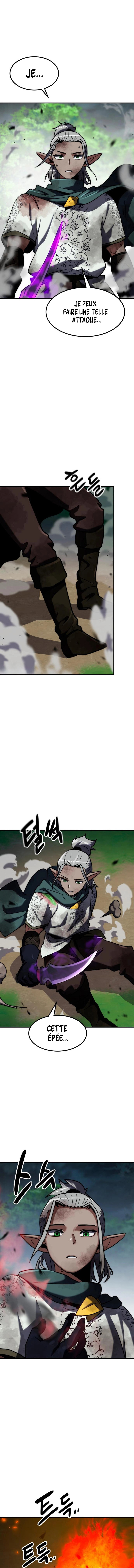 Defense Breaker Chapitre 22 - Page 21