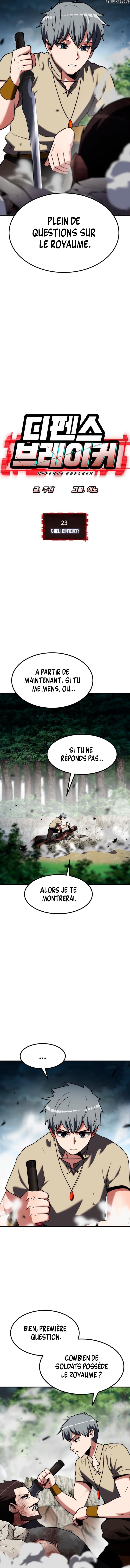 Defense Breaker Chapitre 23 - Page 3