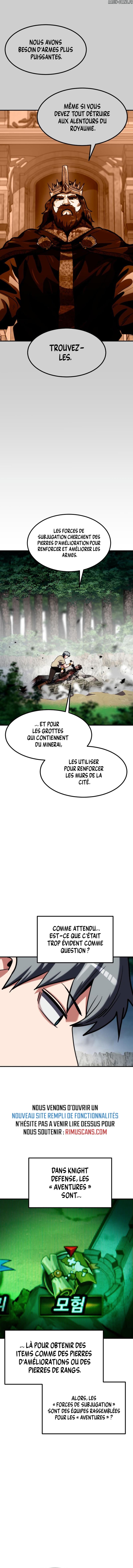 Defense Breaker Chapitre 23 - Page 5