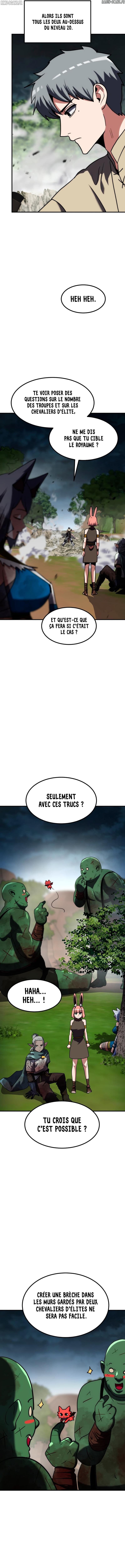 Defense Breaker Chapitre 23 - Page 7