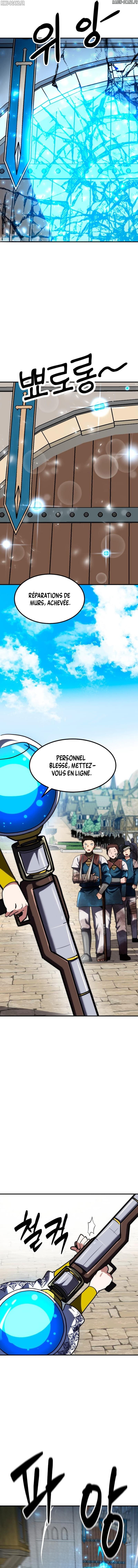 Defense Breaker Chapitre 23 - Page 10