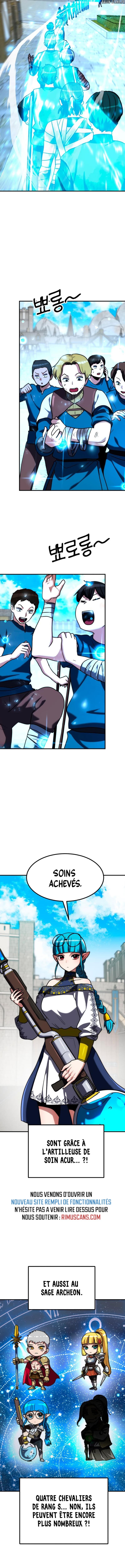 Defense Breaker Chapitre 23 - Page 11