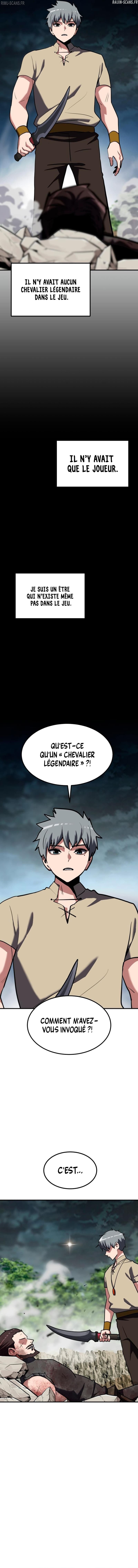 Defense Breaker Chapitre 23 - Page 13