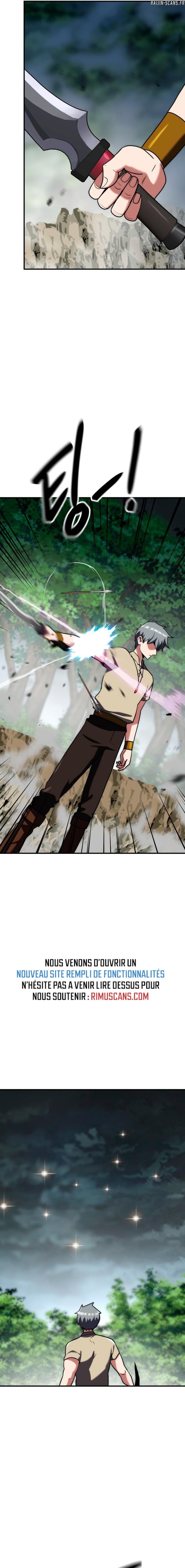 Defense Breaker Chapitre 23 - Page 14