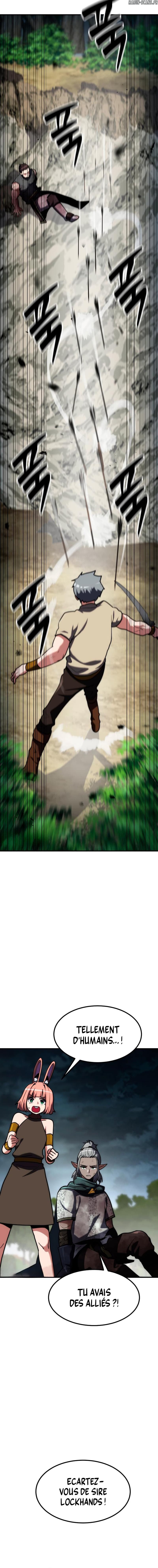Defense Breaker Chapitre 23 - Page 15