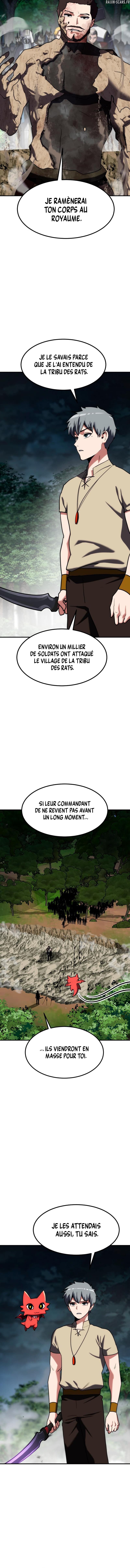 Defense Breaker Chapitre 23 - Page 17