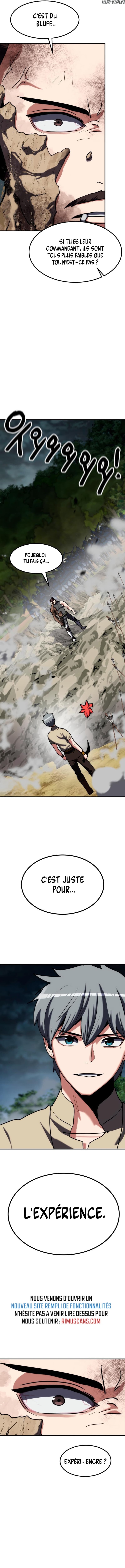 Defense Breaker Chapitre 23 - Page 18