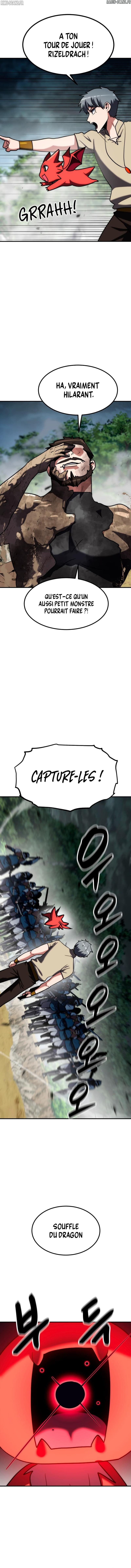 Defense Breaker Chapitre 23 - Page 19
