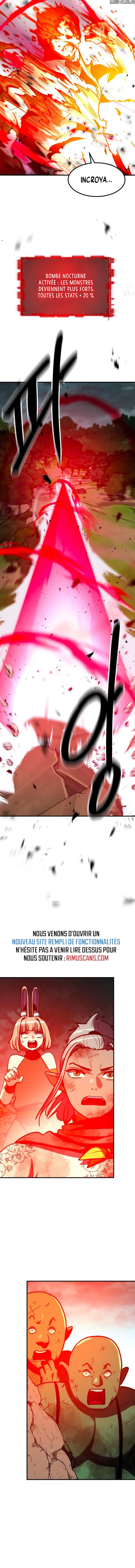 Defense Breaker Chapitre 23 - Page 21