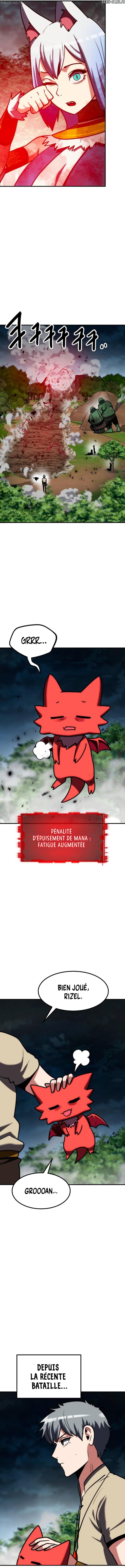 Defense Breaker Chapitre 23 - Page 22