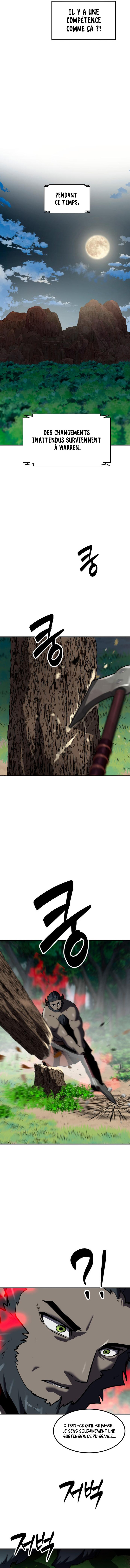 Defense Breaker Chapitre 24 - Page 5
