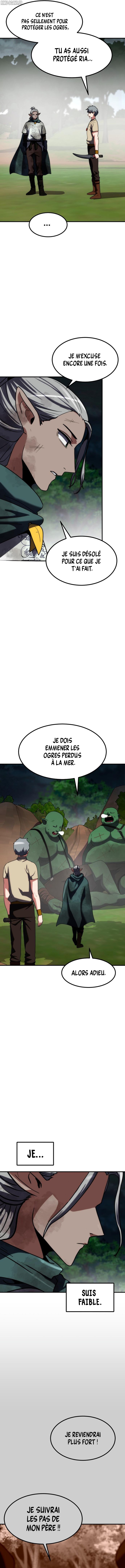 Defense Breaker Chapitre 24 - Page 7