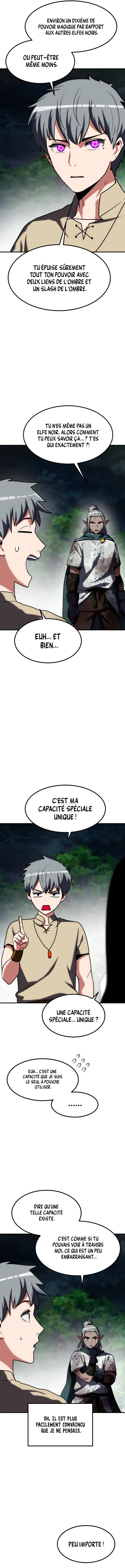 Defense Breaker Chapitre 24 - Page 9
