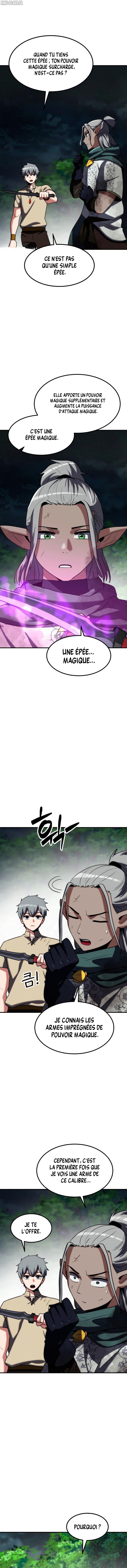 Defense Breaker Chapitre 24 - Page 10