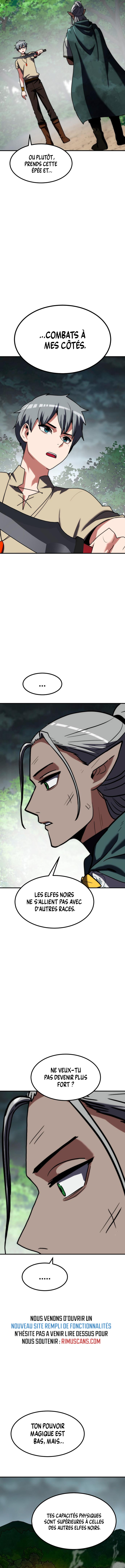 Defense Breaker Chapitre 24 - Page 11