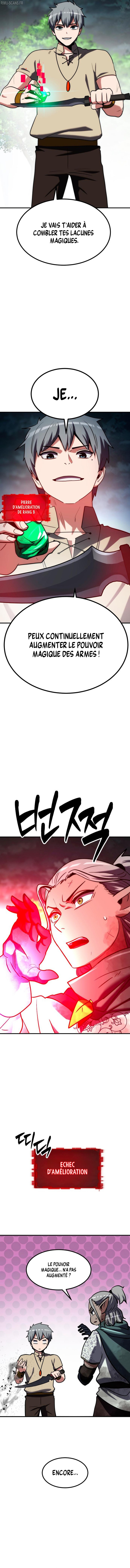 Defense Breaker Chapitre 24 - Page 13