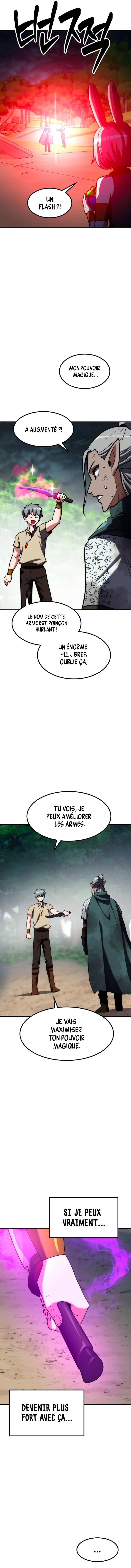 Defense Breaker Chapitre 24 - Page 14