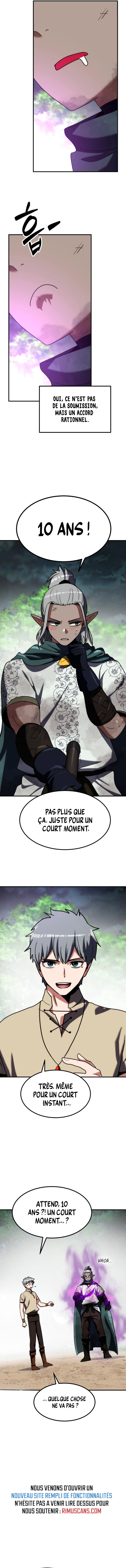 Defense Breaker Chapitre 24 - Page 15