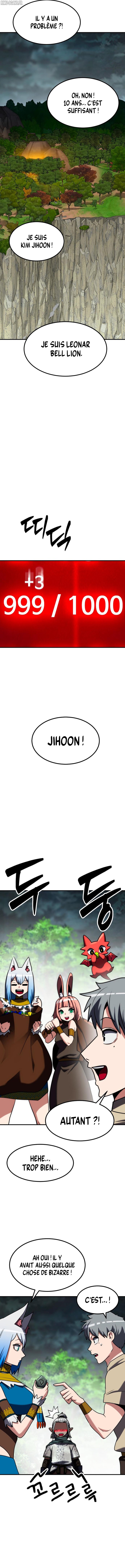Defense Breaker Chapitre 24 - Page 16