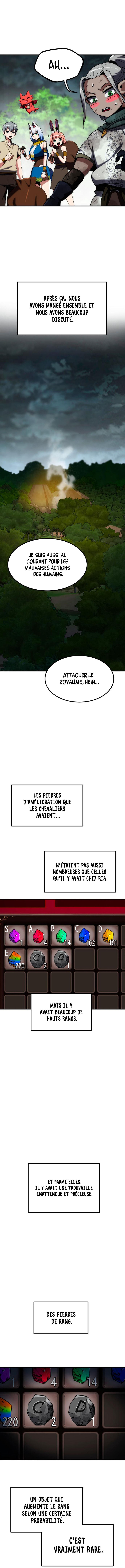 Defense Breaker Chapitre 24 - Page 17