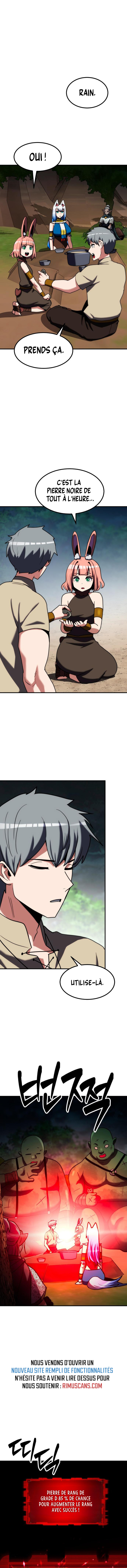 Defense Breaker Chapitre 24 - Page 18