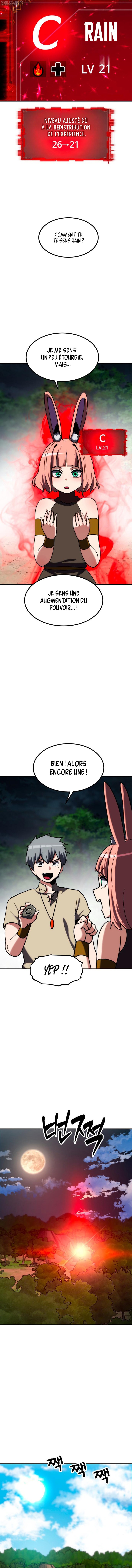 Defense Breaker Chapitre 24 - Page 19