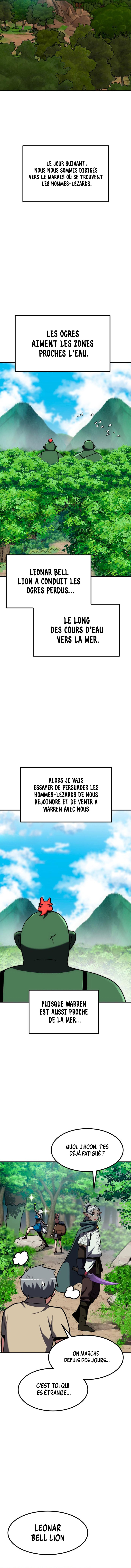 Defense Breaker Chapitre 24 - Page 20
