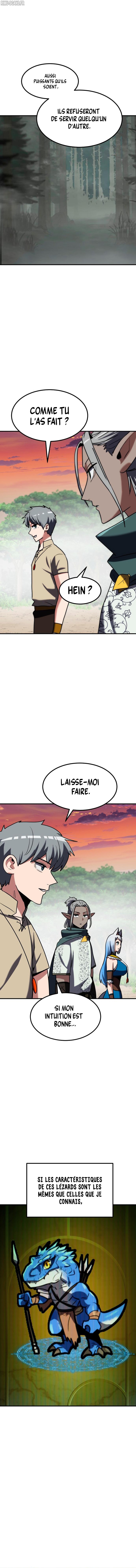Defense Breaker Chapitre 24 - Page 22
