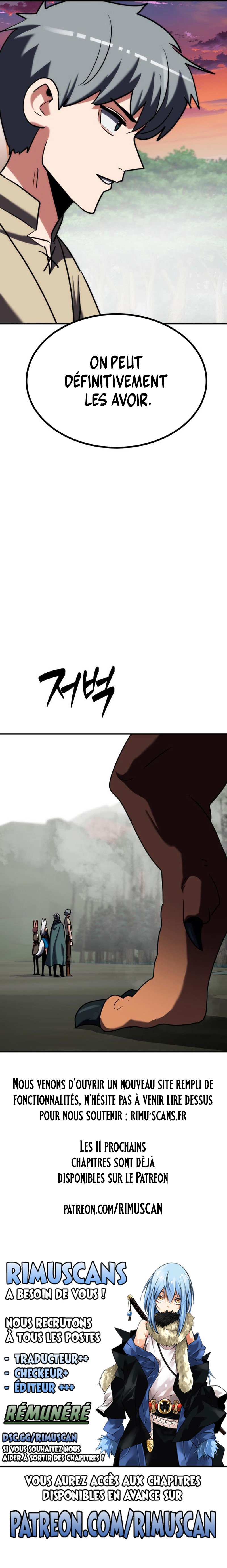 Defense Breaker Chapitre 24 - Page 23