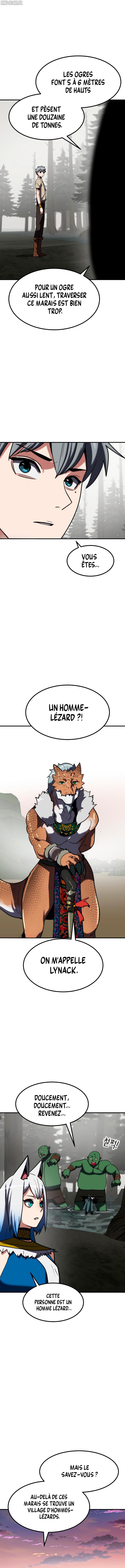 Defense Breaker Chapitre 25 - Page 4