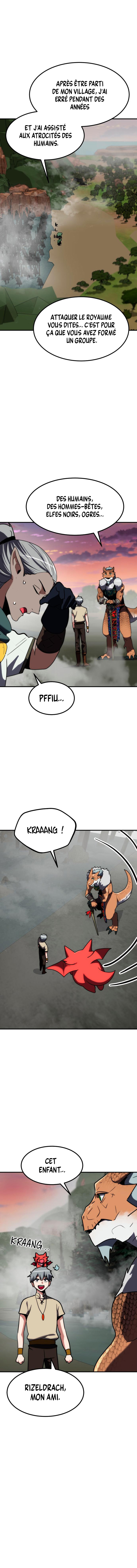 Defense Breaker Chapitre 25 - Page 6