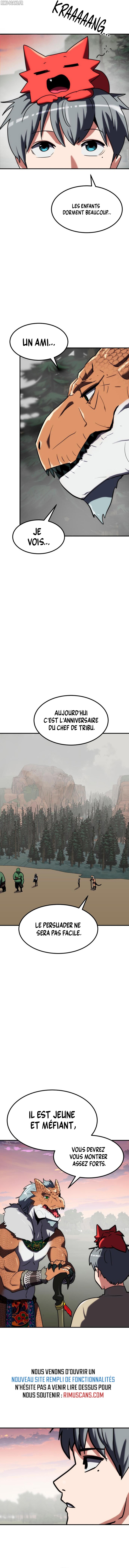 Defense Breaker Chapitre 25 - Page 7