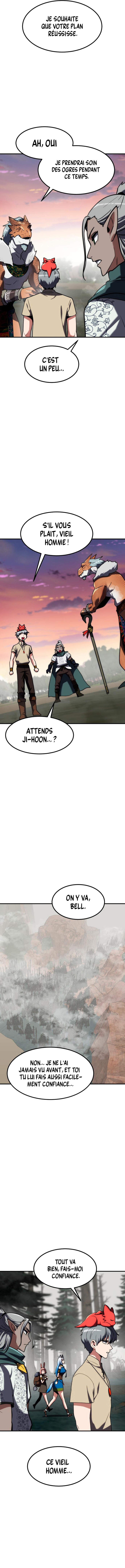 Defense Breaker Chapitre 25 - Page 8