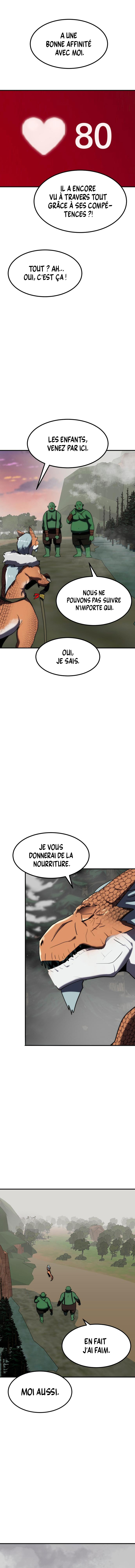 Defense Breaker Chapitre 25 - Page 9
