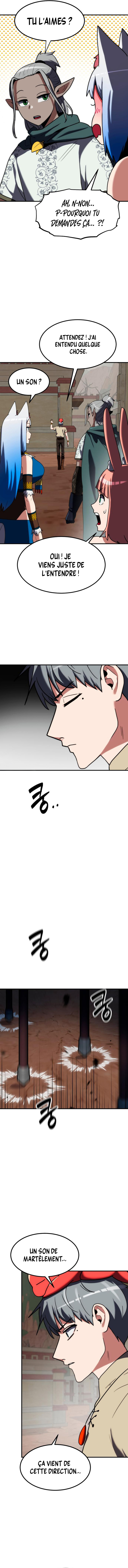 Defense Breaker Chapitre 25 - Page 12