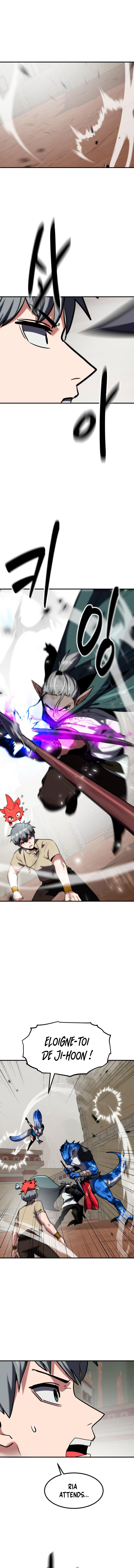 Defense Breaker Chapitre 25 - Page 14