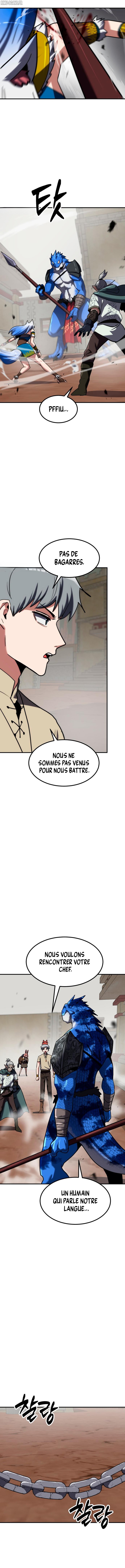 Defense Breaker Chapitre 25 - Page 16
