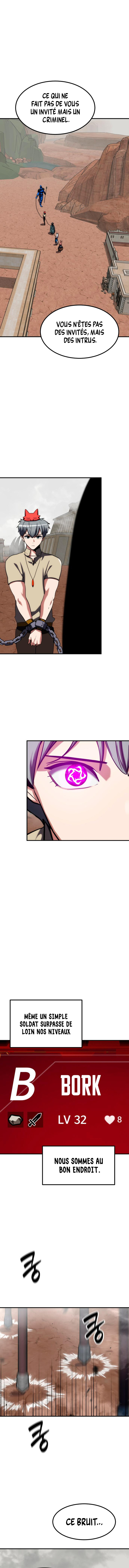 Defense Breaker Chapitre 25 - Page 17