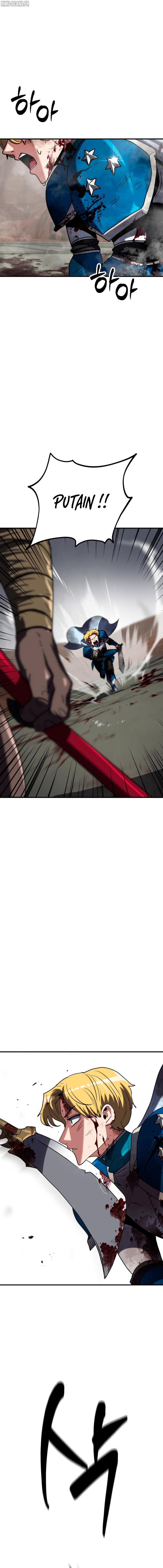 Defense Breaker Chapitre 25 - Page 19