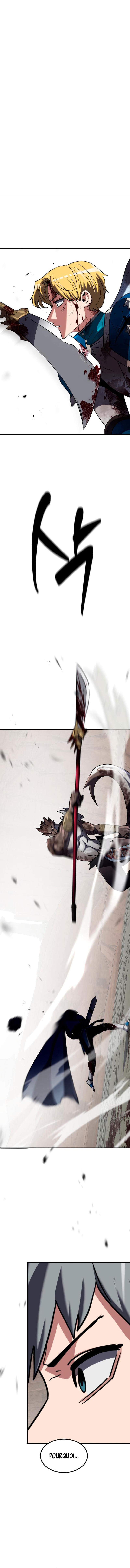 Defense Breaker Chapitre 26 - Page 3