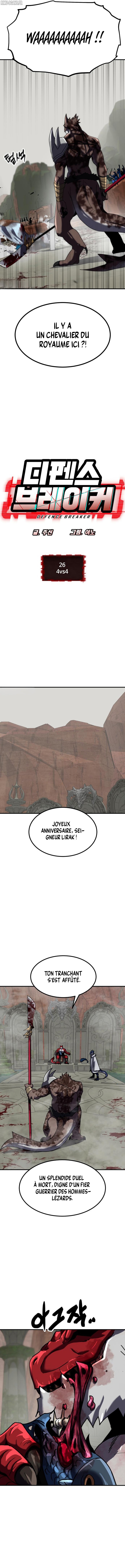 Defense Breaker Chapitre 26 - Page 4