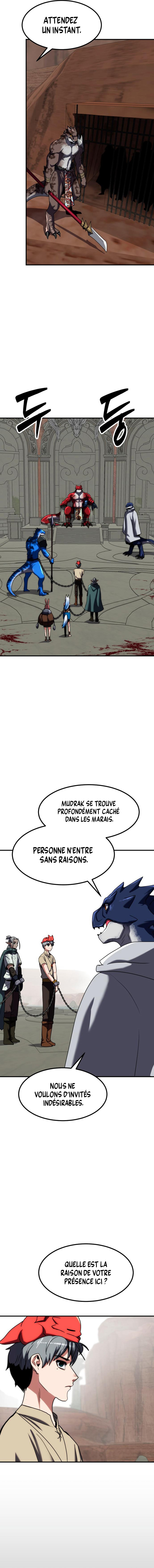 Defense Breaker Chapitre 26 - Page 6