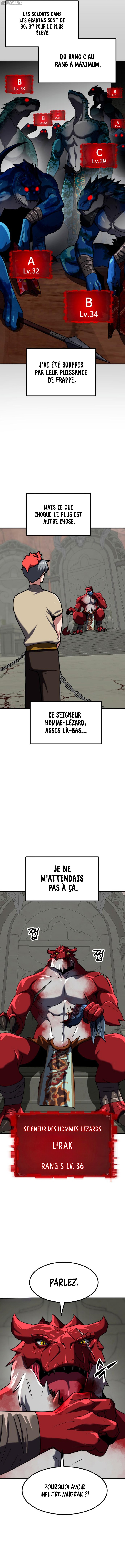 Defense Breaker Chapitre 26 - Page 7