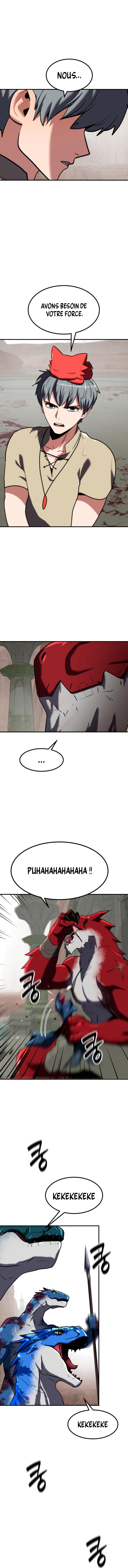 Defense Breaker Chapitre 26 - Page 8
