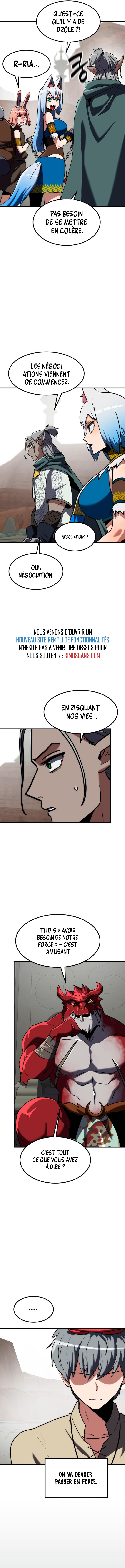 Defense Breaker Chapitre 26 - Page 9