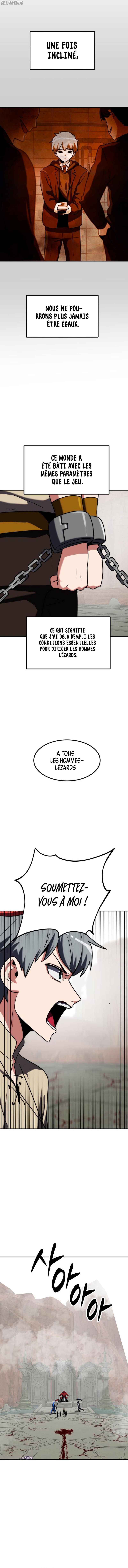 Defense Breaker Chapitre 26 - Page 10